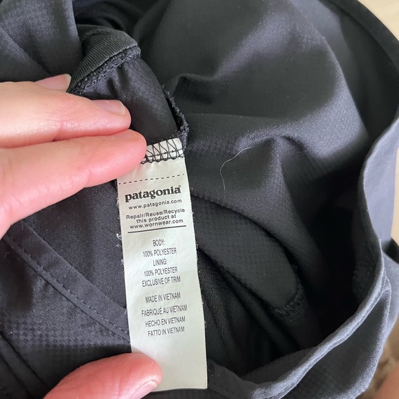 Patagonia running shorts - Picture 4 of 5